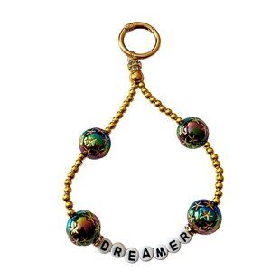 Dreamer Bag Charm